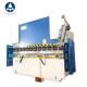 63t 2500mm Torsion Bar Press Brake Wc67y Series CNC Hydraulic Bender  With E21 System