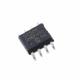 PIC12F509-I/SN Microcontroller MCU 2V-5.5V 1.5KB FLASH 25B RAM 4MHz I8-Bit SOIC8