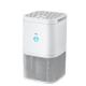 Air Purifiers for Home with HEPA Filter, Quiet Air Filter for Allergens, Hepa Air Purifier for Dust Hayfever Pollen Smok