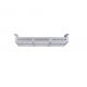 Hanging / Recessed Linear LED Light Fixture , Surface Mounted Linear LED Lighting 