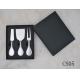 Promotion Cheese Tool High Quality Cheese Knife Set With Gift Box Food Grade