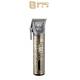 USB BG-1988X  Cordless Trimmer Men Hair Clipper Portable