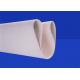 Customized Heat Press Felt Textile Calendering Conveyor Belt 2800 ~ 3800g/㎡ GSM