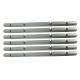Customized 5-Axis CNC Machining Parts with Deburring Process and High Tolerance