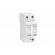 20 KA Class II DC Surge Protection Device DIN Rail 48V SPD With CE Certificated