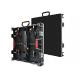 Indoor Rental LED Display 500x1000mm P3.9mm With 3840Hz Refresh Rate 14.5kg/panel