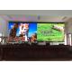 HD Indoor Fixed LED Display P2.5mm Small Pixel Pitch 160000 dot/㎡ Density