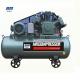 5.5kw 7.5kw 11kw two stage 3-cylinders piston oil free air compressors with 10bar pressure