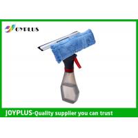 Customized Window Cleaner Set Tools For Cleaning WindowsPP Aluminum Microfiber Material