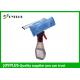 Customized Window Cleaner Set Tools For Cleaning WindowsPP Aluminum Microfiber Material