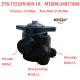 Stock Steering Booster Pumps ZYB-15525R/469-1A For YC6M280-20