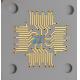 Advanced Thermal Conductivity Ceramic PCB Board Immersion Gold