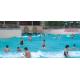 Outdoor Spray Park Equipment Water Park Wave Pool for Children and Adults Water Fun