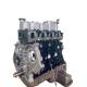 Supply 2.5TD 4J25TC 4JA1 4JB1T 4HF1 4HE1 4KH1 Engine for Foton Toano Mini Bus View G7 MPV
