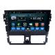 10.1 Inch Toyota Andorid Navigation for Vios with Capacitive Screen
