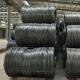 Hot Rolled Galvanized Steel Wire Rod Q355 20 Gauge Corrosion Resistant