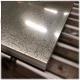 Middle Hard Galvanized Sheet Plate Processing Service For Bending