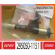 8-98197185-1 For ISUZU Common Rail Fuel Injector 295050-1151 295050-1150