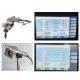 Handheld 3-in-1 Laser Welding Machine for Welding Cutting and Cleaning Welding Laser Beam Size 0-5mm Adjustable