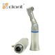 20000rpm Contra Angle Handpieces Slow Speed Handpiece External Water
