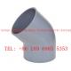 45° Elbow PVC-U UPVC Cement Type Fittings