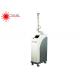 Skin Resurfacer Acne Scar Removal Laser Machine , Co2 Laser Beauty Equipment 10600nm