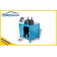 Rubber Bushings Hydraulic Hose Crimping Machine For Air Suspension Springs