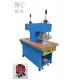 KAIYU Integrated Silicone Label Embossing Machine Stamping And Printing