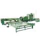 Mechanical Quilt Production Line Mattress Manufacturing Machines CE Certification