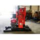 Personal Geological Drilling Rig 70-650 Vertical Spindle Speed For Exploration