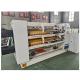 5900x2100x2300mm Nc Cut Off Machine for Corrugated Paperboard Construction Works