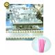 High Speed Plastic Drinking Straw Production Line JH05-H Spoon Straw Making Machine