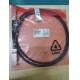 MCP1650-H002E26 Mellanox Dac Cable Passive Copper Ib HDR Up To 200GB/S Qsfp56 2M