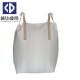 Chemical PP Large Woven Polypropylene Bags Skirt Top Discharge Bottom