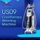 Fat Freezing Cryolipolysis Machine 1000W Output Power Skin Tightening Device