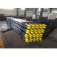 Non dig HDD Drill Pipe For Ditch Witch Horizontal Directional Drilling Machine