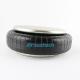 Brand New Industrial Air Spring Goodyear 1B14-350 Single Convoluted Air Bellows