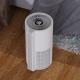 Home Electric H12 H13 Filter HEPA UV Air Purifier Smart WIFI Control