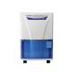 Compressed air dryer home dehumidifier with water full tips