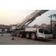 300T ton liebherr truck crane all Terrain Crane 2002