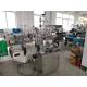 Automatic Spray Bottle Filling Capping And Labeling Machine