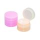 PCR Mono Material Airless Pump Jar For Cosmetics Sustainable Packaging 30ml 50ml
