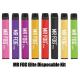 MR FOG Elite Disposable Device Pod Starter Kit