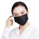 OEM Earloop Disposable Face Mask Nonwoven Plastic Covered Aluminum