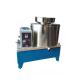 40 - 50 Kg / Batch Oil Filtering Equipment , Vegetable Oil Filter Machine