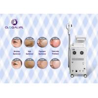 Intelligent Multifunction Beauty Machine Tattoo Removal Skin Rejuvenation With 4H System