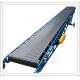 Chemical Resistant ISO9001 3200mm Mobile Belt Conveyor