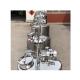 Equipment The Competitive Factory Price Jacketed Mixing Tank Hotels