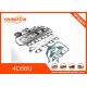 1000A407 Aluminium Cylinder Head Gasket Kit For Mitsubishi L200 4D56U
