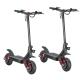 150kg Max Load Adult Electric E Scooter 60 - 80km 3600W Electric Powered Scooters